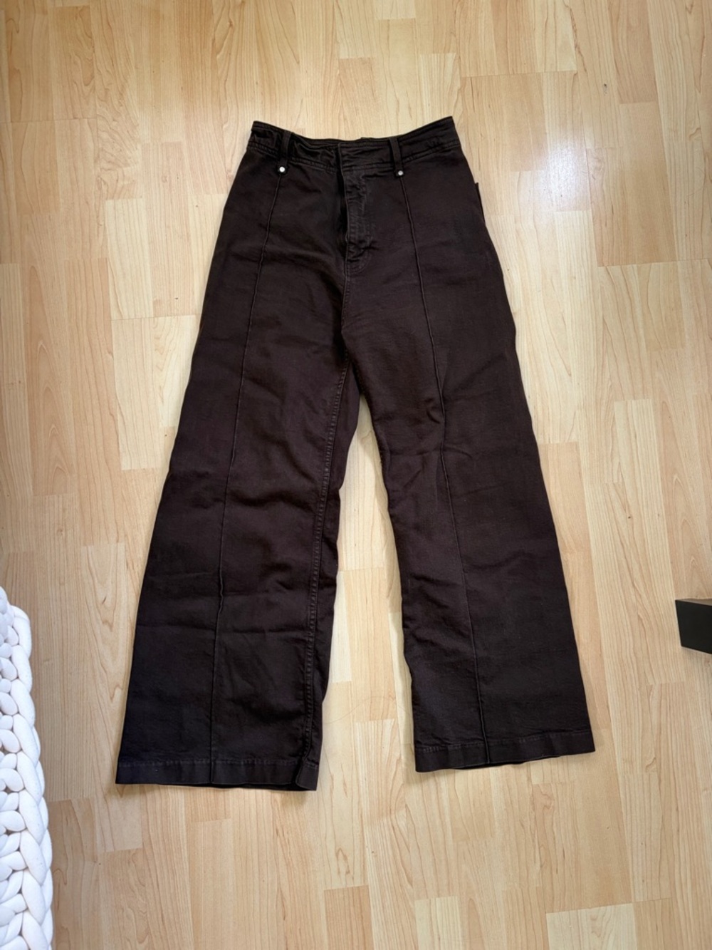 ZARA PANTS
